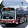 Toronto Transit Commission Orions